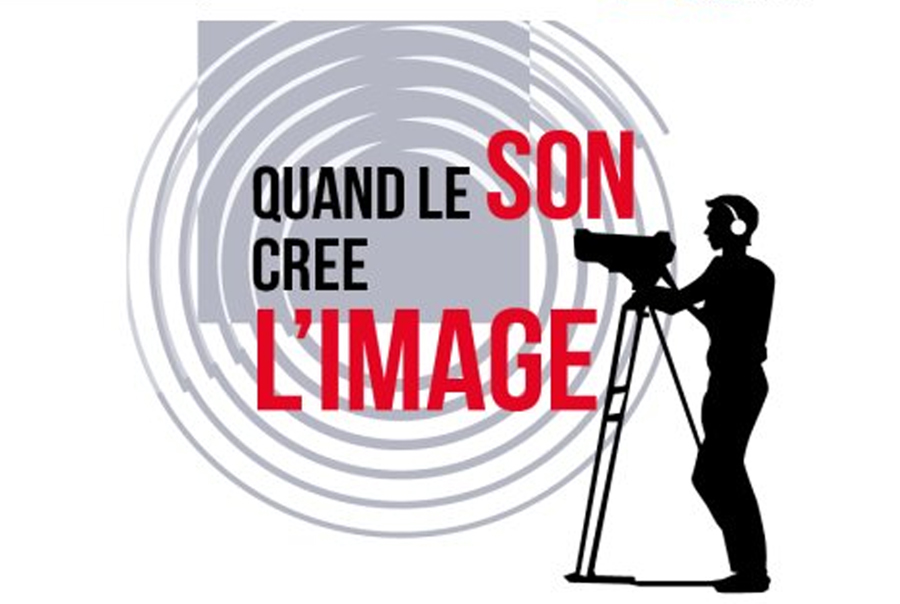 Remise des prix du concours international Quand le Son Créé l’Image